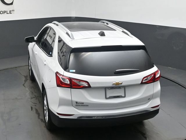 Used 2019 Chevrolet Equinox LT FWD image 56