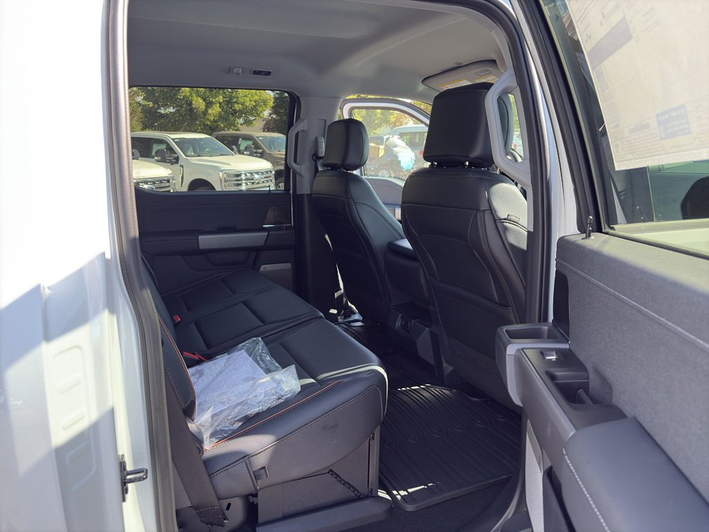 New 2026 Ford F350 Lariat AWD/4WD image 26