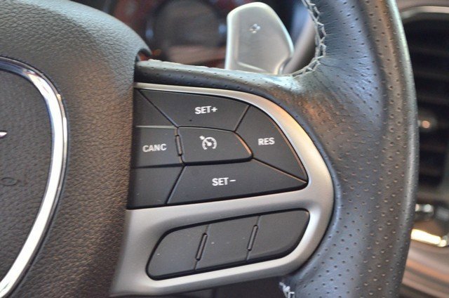 Used 2023 Dodge Challenger SRT Hellcat Redeye w/ Quick Order Package 27M image 21