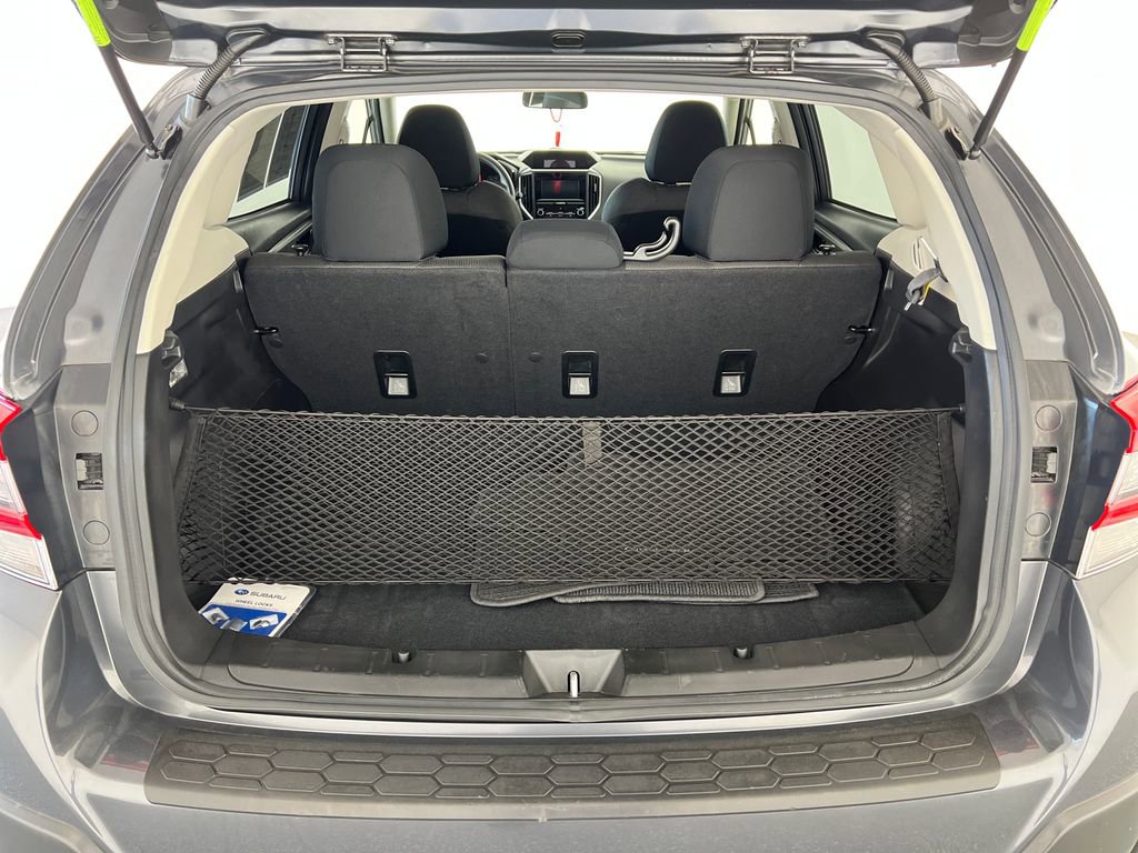 Certified 2023 Subaru Crosstrek 2.0i image 26