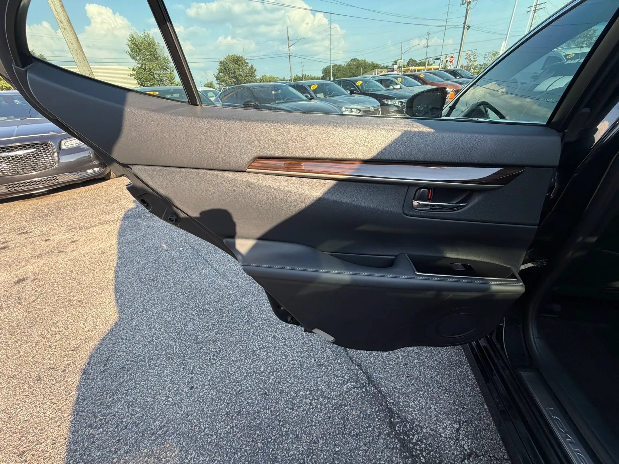 Used 2016 Lexus ES 350 FWD image 18