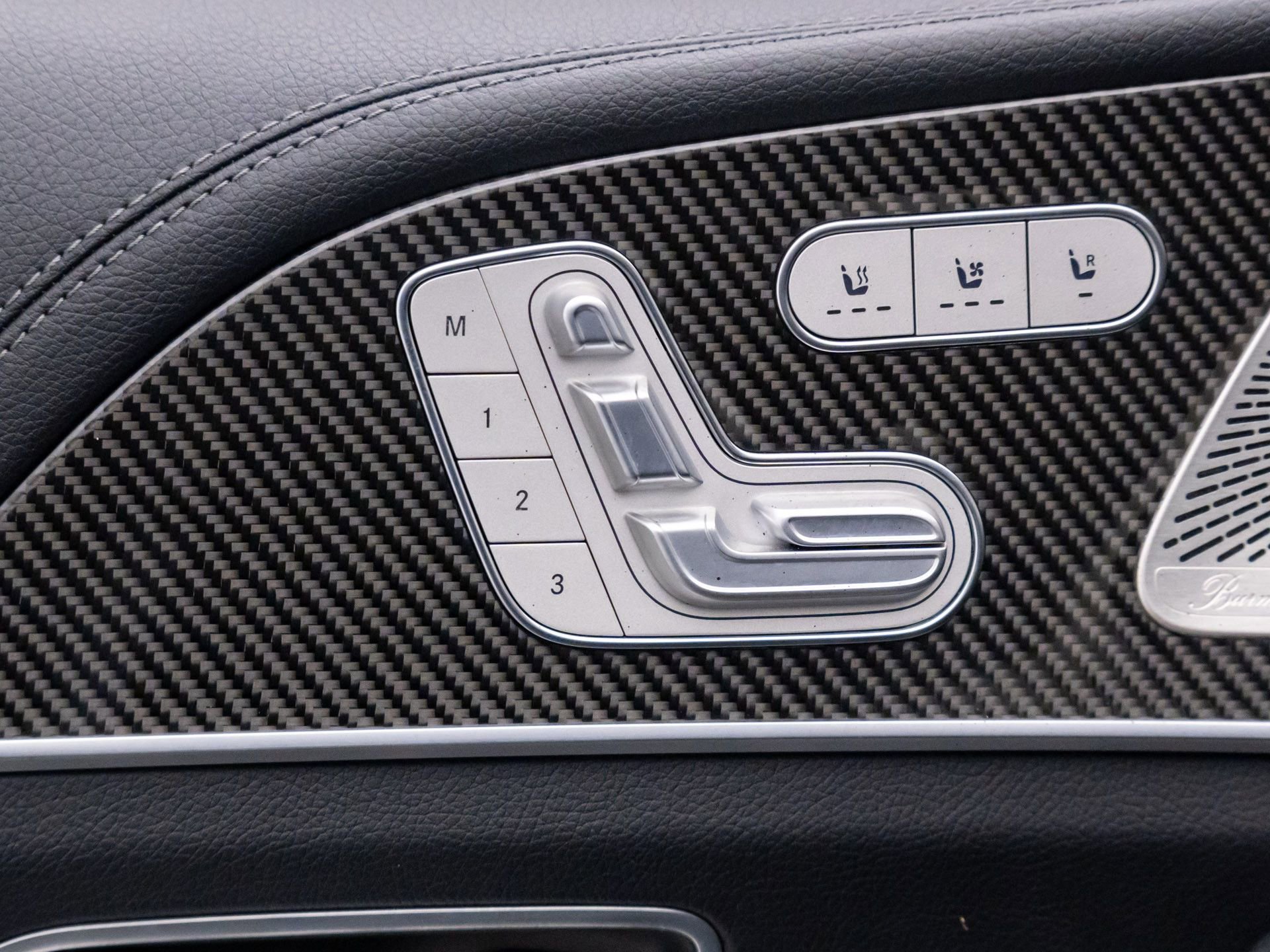 Used 2024 Mercedes-Benz GLE 53 AMG 4MATIC Coupe image 14