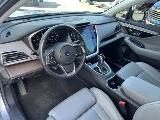 Used 2022 Subaru Legacy Limited image 10