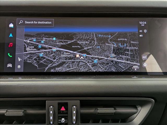 Used 2025 Porsche Cayenne GTS image 18