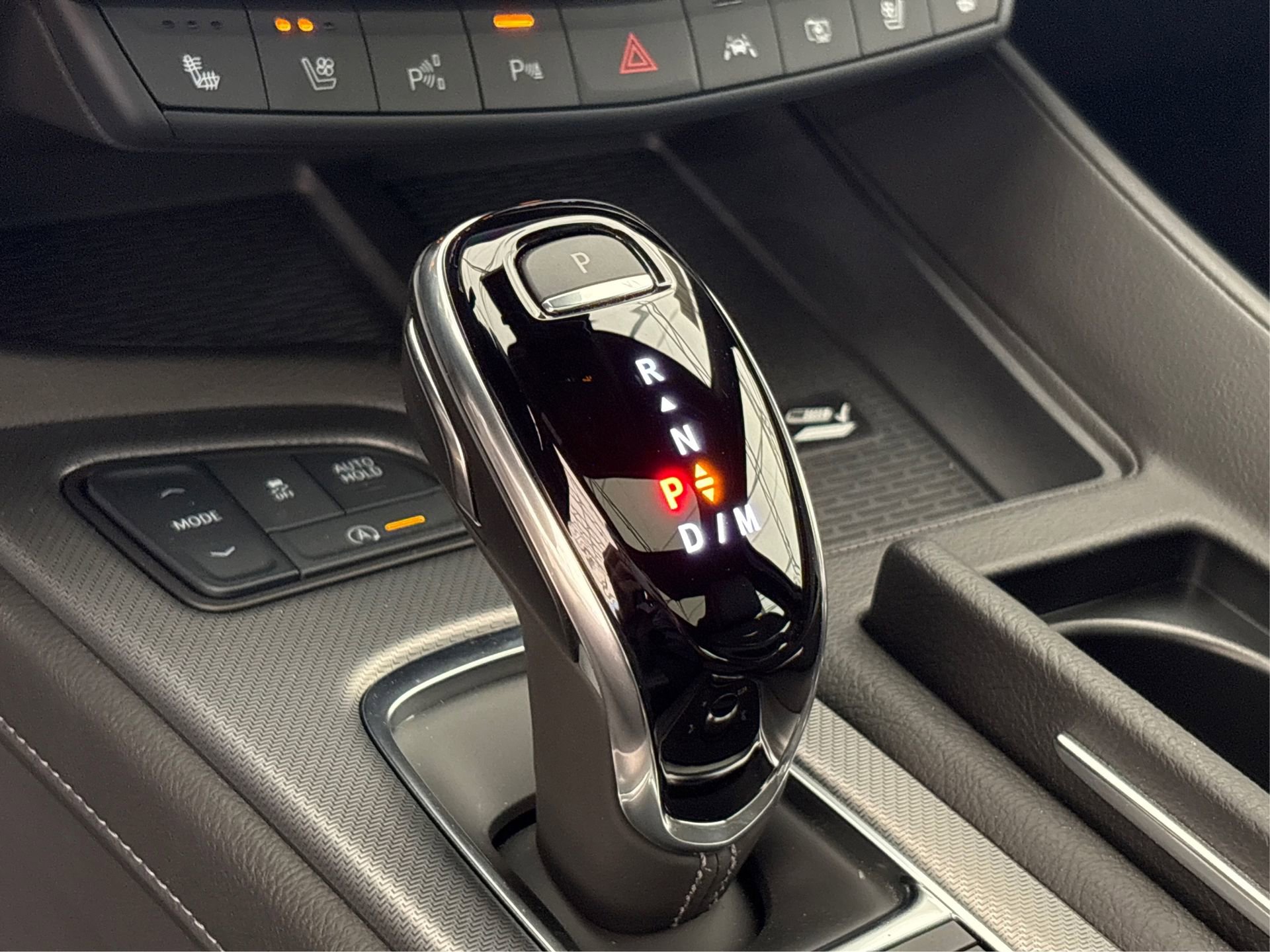 New 2025 Cadillac CT5 Premium Luxury image 31