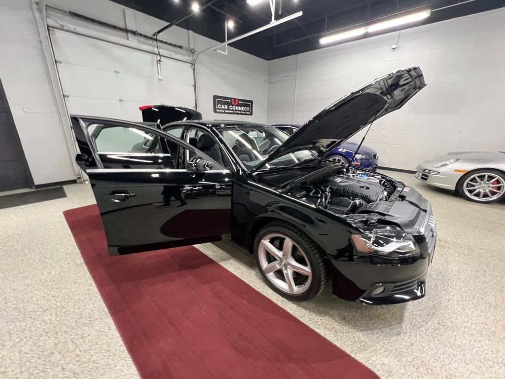 Used 2010 Audi A4 2.0T Premium Plus image 49