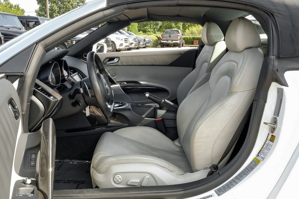 Used 2014 Audi R8 V8 AWD/4WD image 30