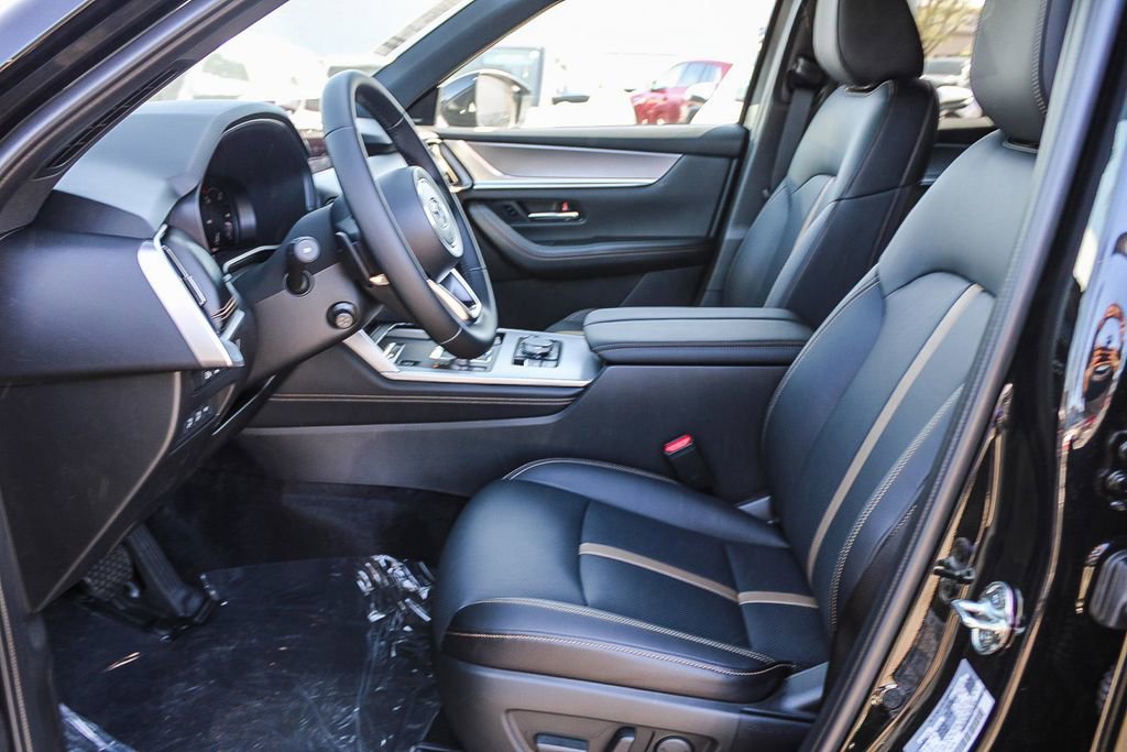 New 2026 MAZDA CX-90 Plug-In Hybrid w/ Premium Plus image 19
