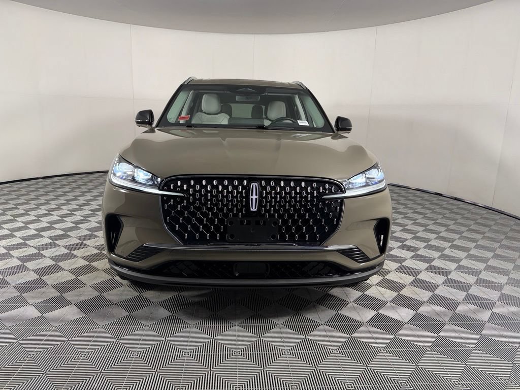 Used 2025 Lincoln Aviator Reserve w/ Equipment Group 201A AWD/4WD image 2
