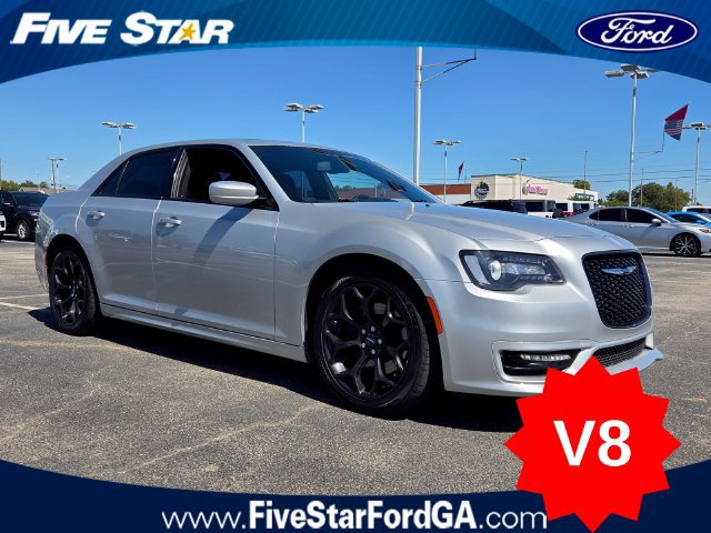 Used 2020 Chrysler 300 S RWD image 1