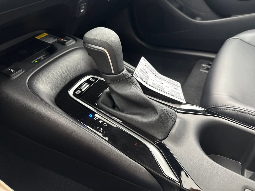 New 2026 Toyota Corolla XSE image 22