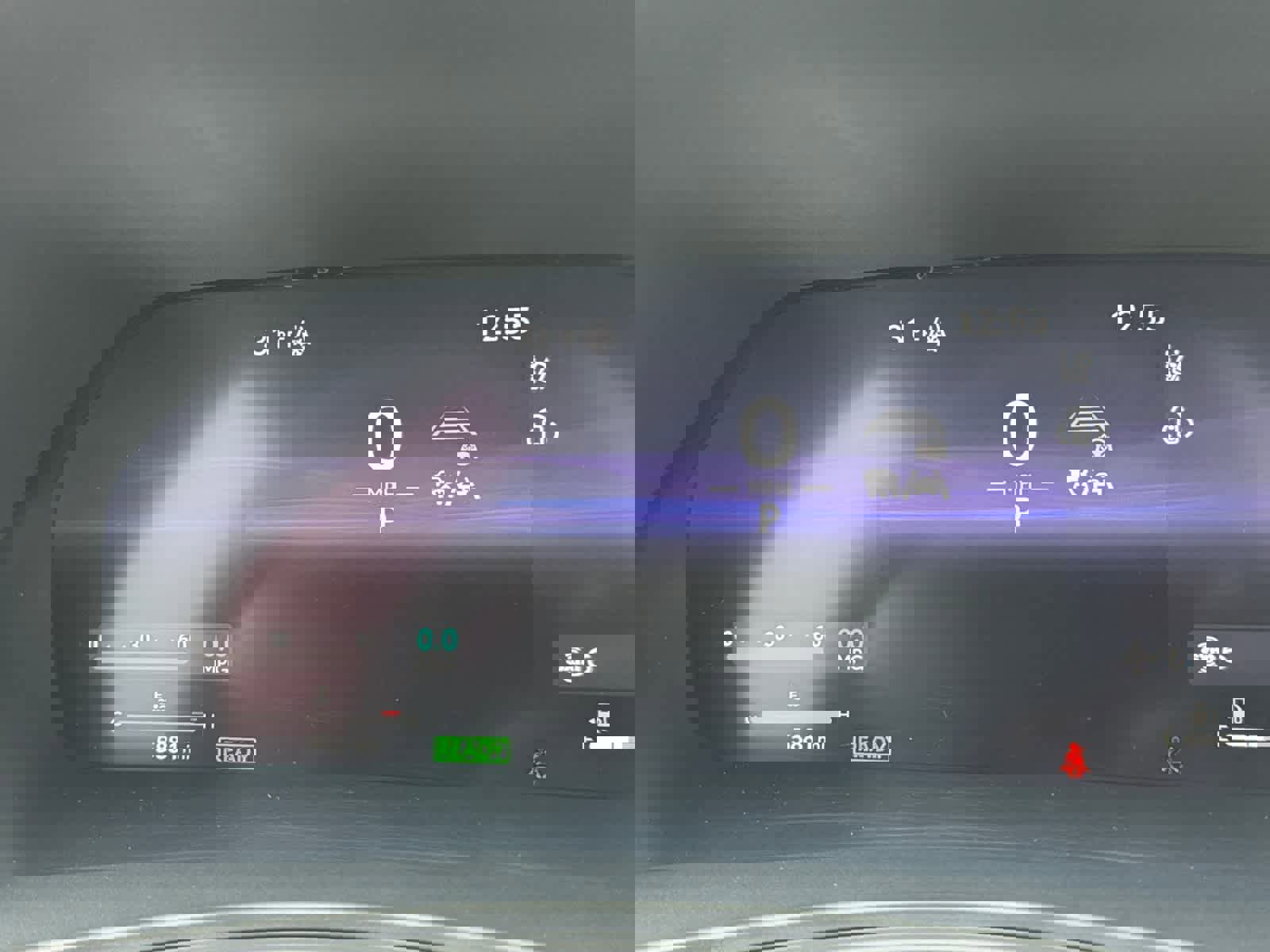 Certified 2025 Toyota Grand Highlander AWD Hybrid image 26