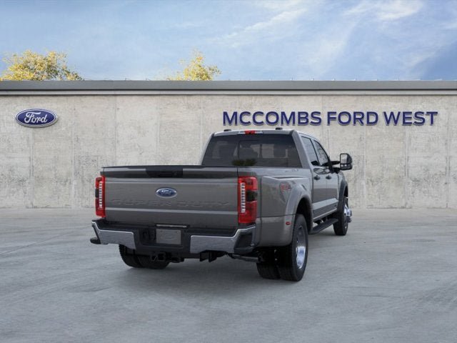 New 2026 Ford F450 XL w/ 360-Degree Camera Package AWD/4WD image 8