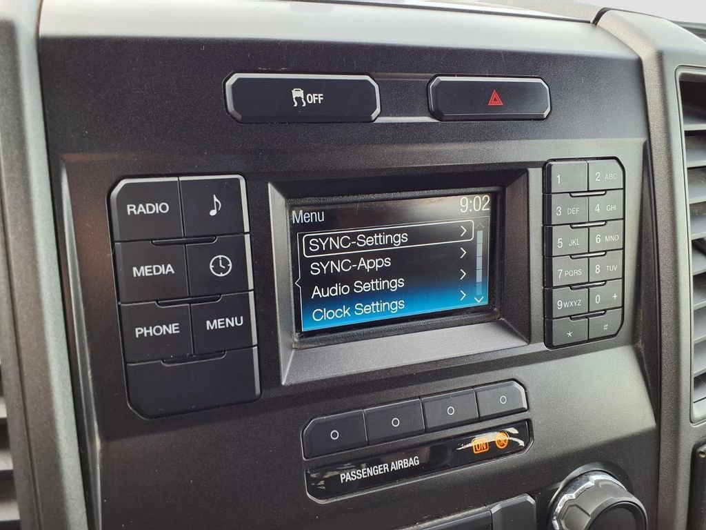 Used 2019 Ford F450 XL w/ Power Equipment Group AWD/4WD image 13