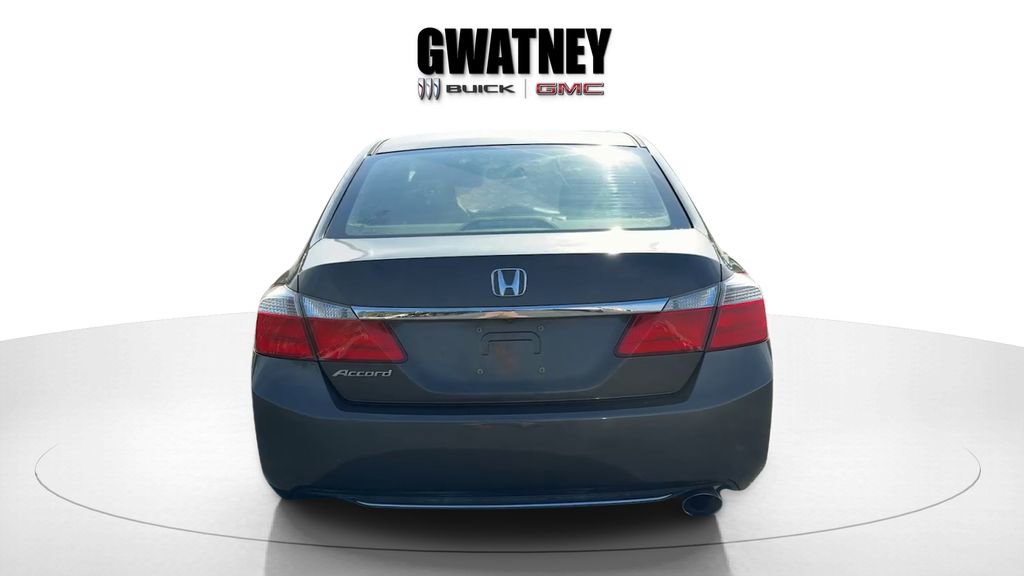 Used 2013 Honda Accord LX image 5