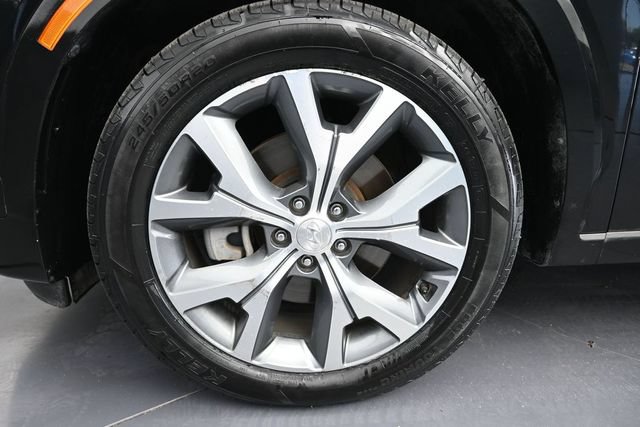 Used 2021 Hyundai Palisade Limited FWD image 21