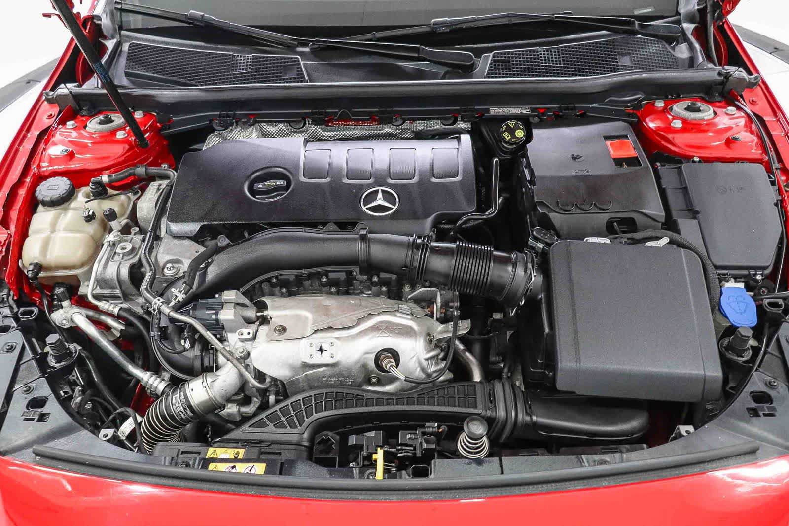 Used 2019 Mercedes-Benz A 220 4MATIC image 28