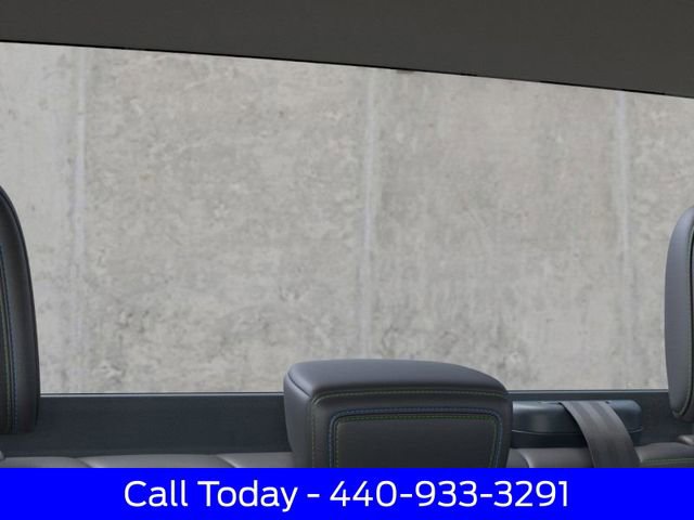 New 2026 Ford Maverick Lobo image 25