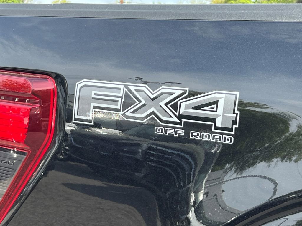 New 2026 Ford F150 XLT image 5
