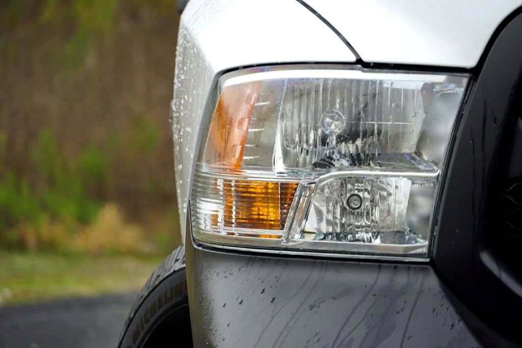 Used 2018 RAM 1500 Tradesman image 3