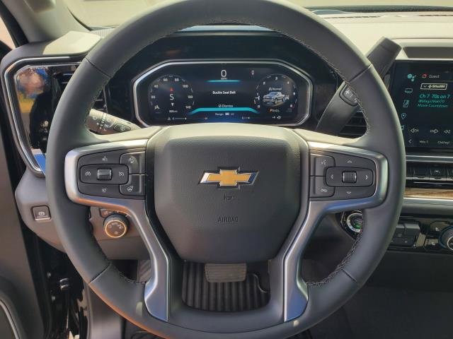 New 2026 Chevrolet Silverado 1500 LT image 17