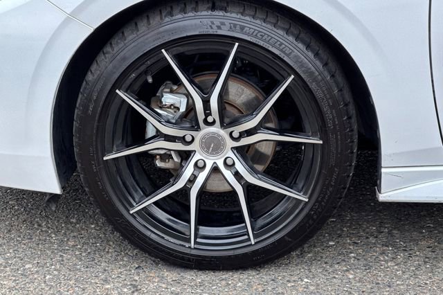 Used 2023 Nissan Sentra SR w/ Electronics Package image 44