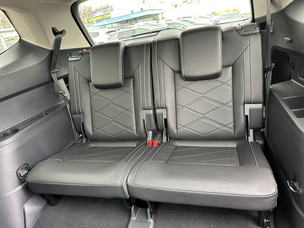 New 2026 Volkswagen Atlas SE image 22