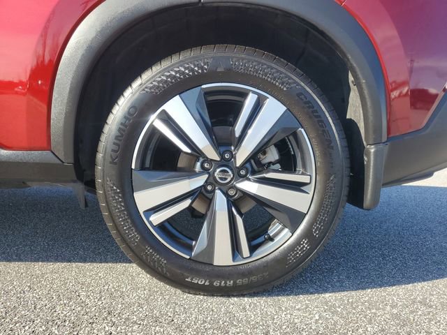 Used 2021 Nissan Rogue SL image 8