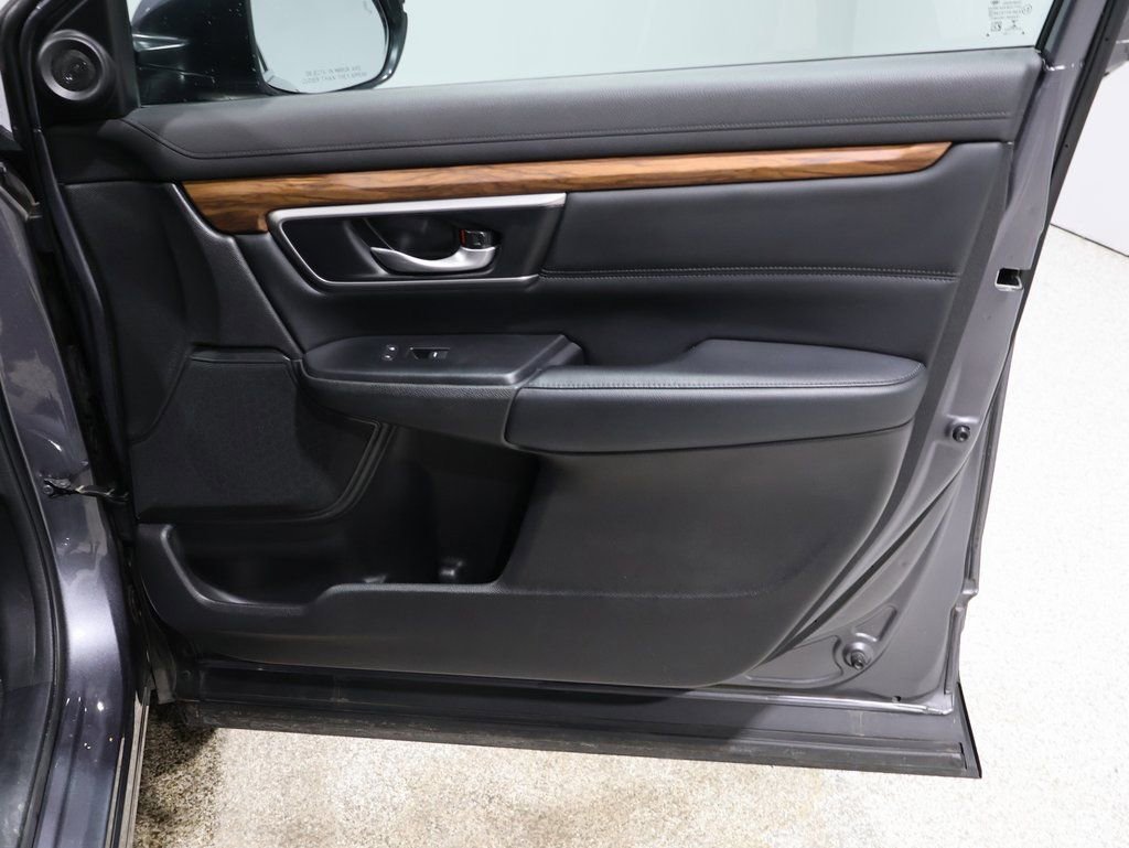 Used 2022 Honda CR-V Touring image 23