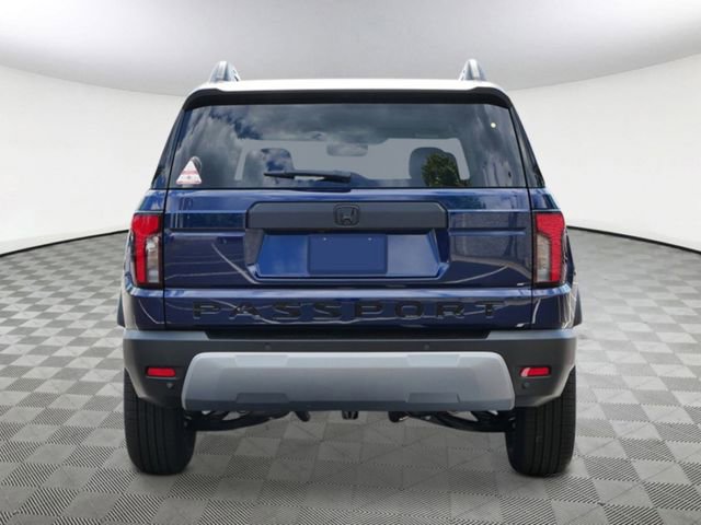 New 2026 Honda Passport RTL image 5