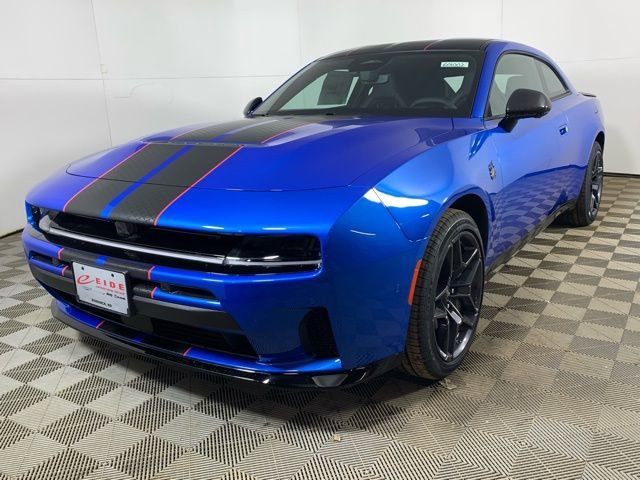 New 2026 Dodge Charger Scat Pack image 5