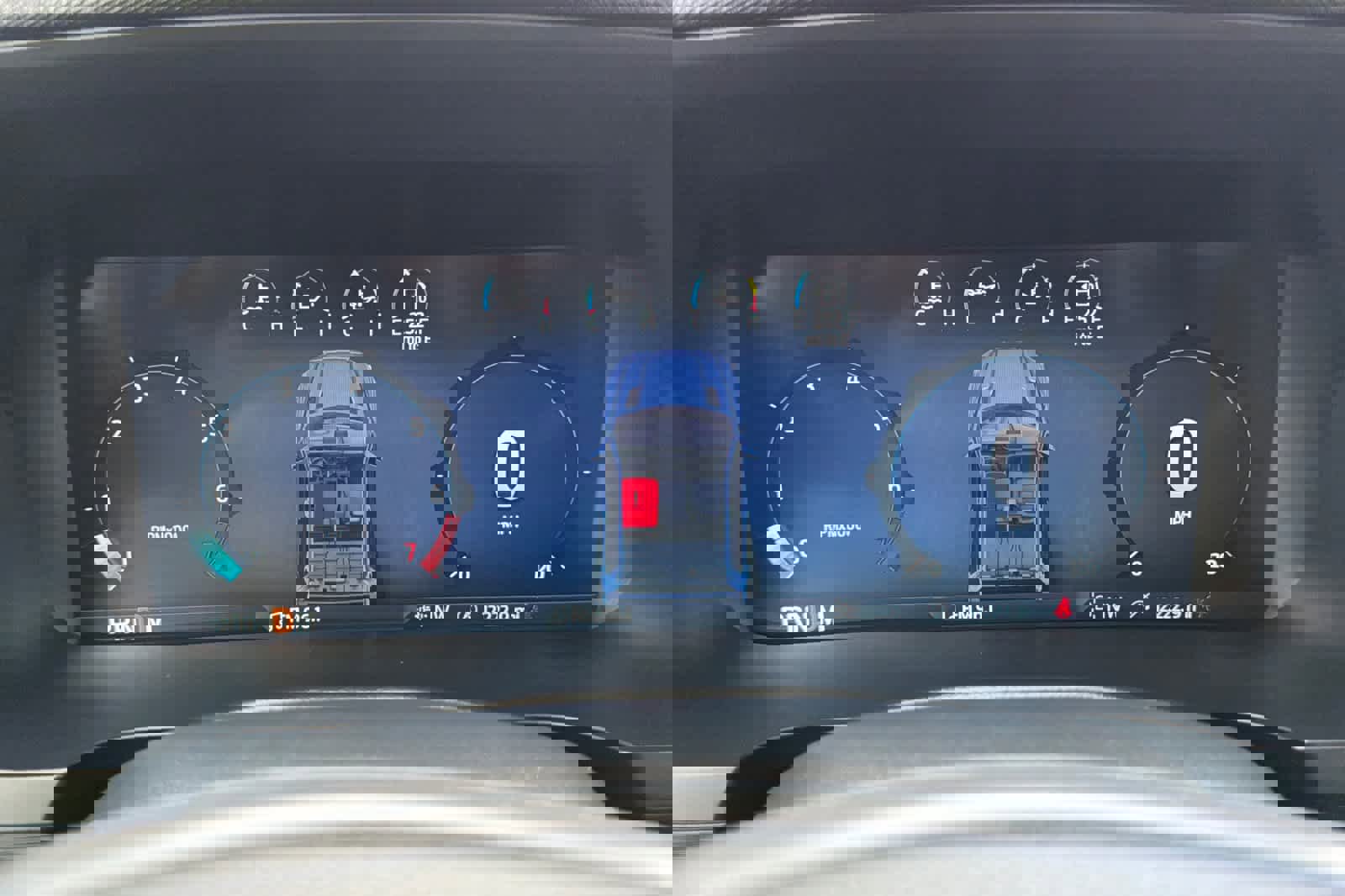 Certified 2024 Ford F150 XLT w/ FX4 Off-Road Package AWD/4WD image 23