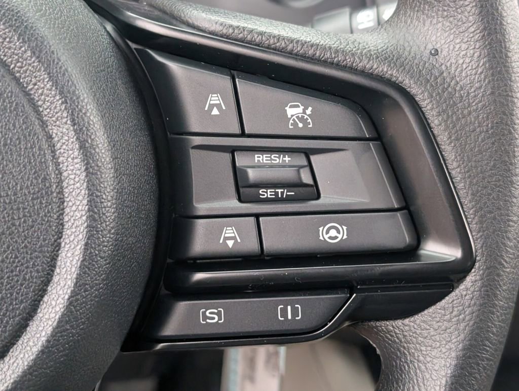 New 2026 Subaru Forester image 20