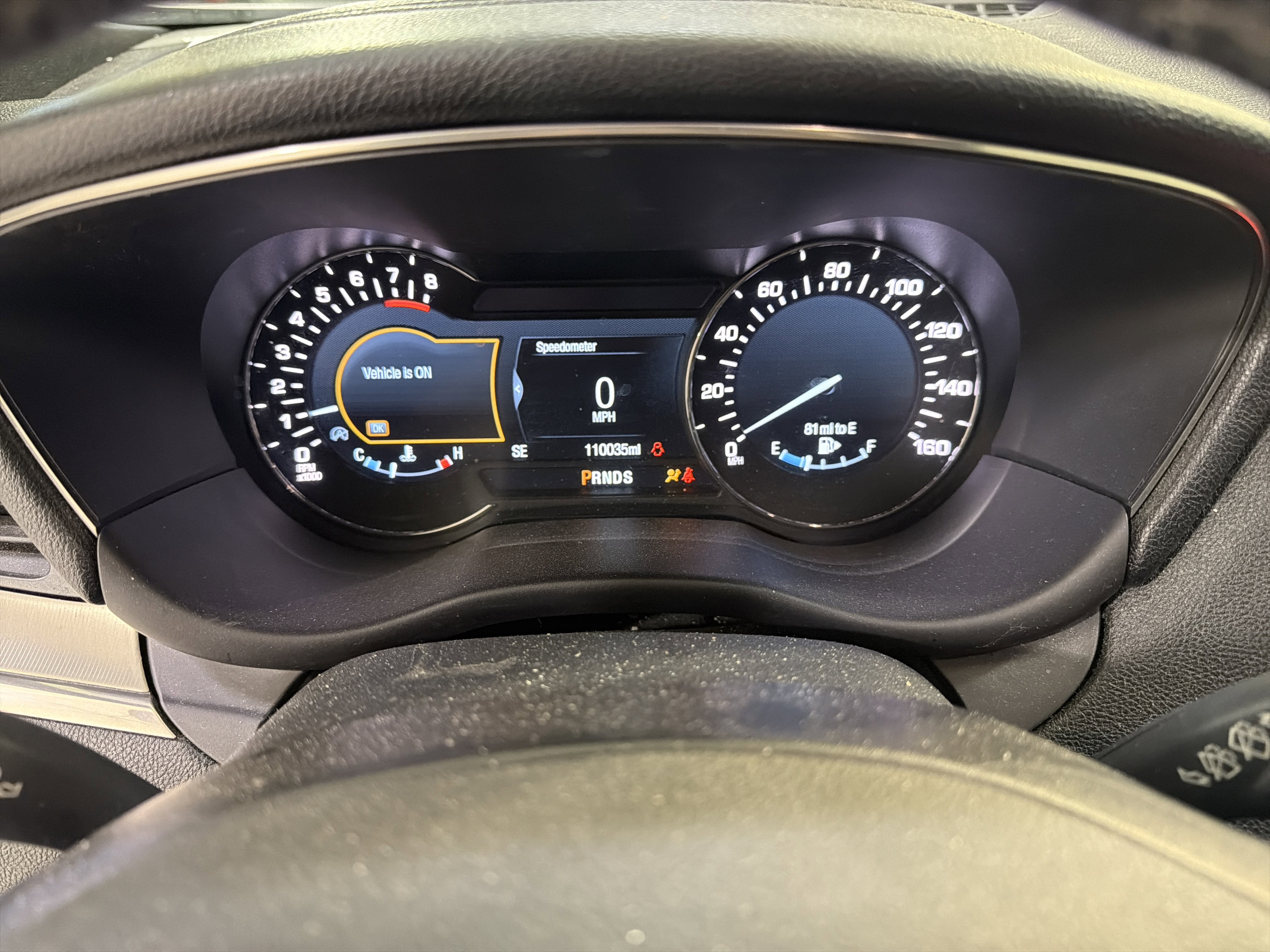 Used 2017 Lincoln MKC Premiere FWD image 15
