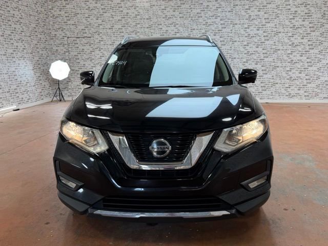Used 2020 Nissan Rogue SL FWD image 2