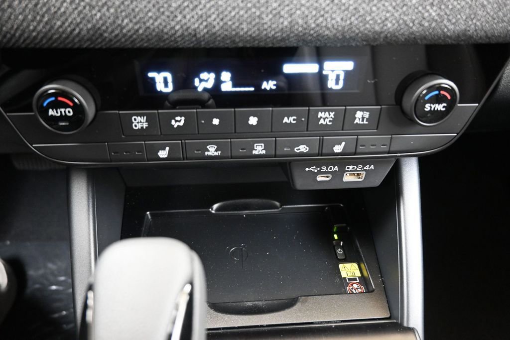 New 2026 Subaru Outback Limited AWD/4WD image 34