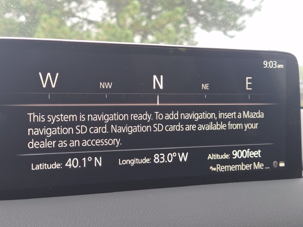 Certified 2025 MAZDA CX-5 AWD 2.5 S w/ Select Package image 29