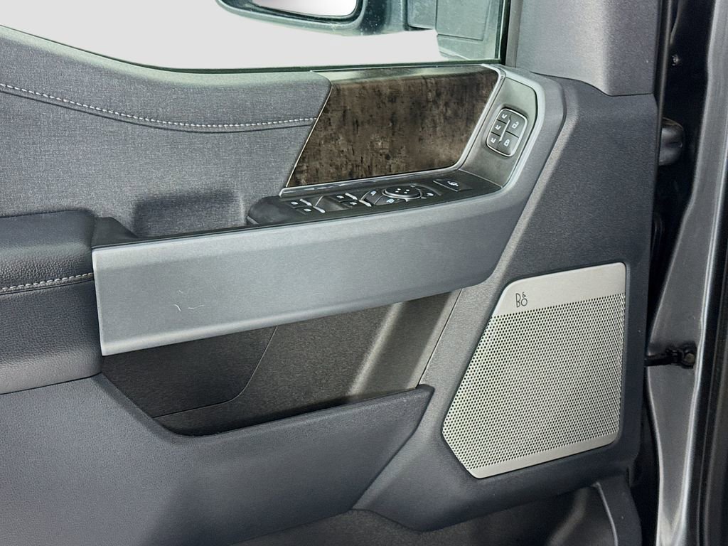 Used 2024 Ford F250 Lariat image 19