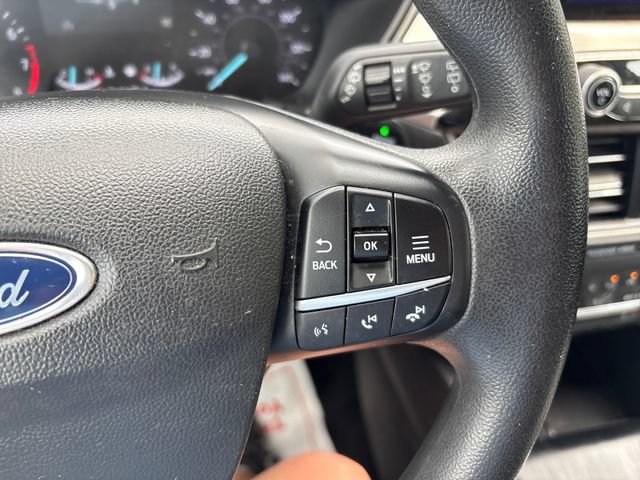 Used 2020 Ford Escape SE AWD/4WD image 12
