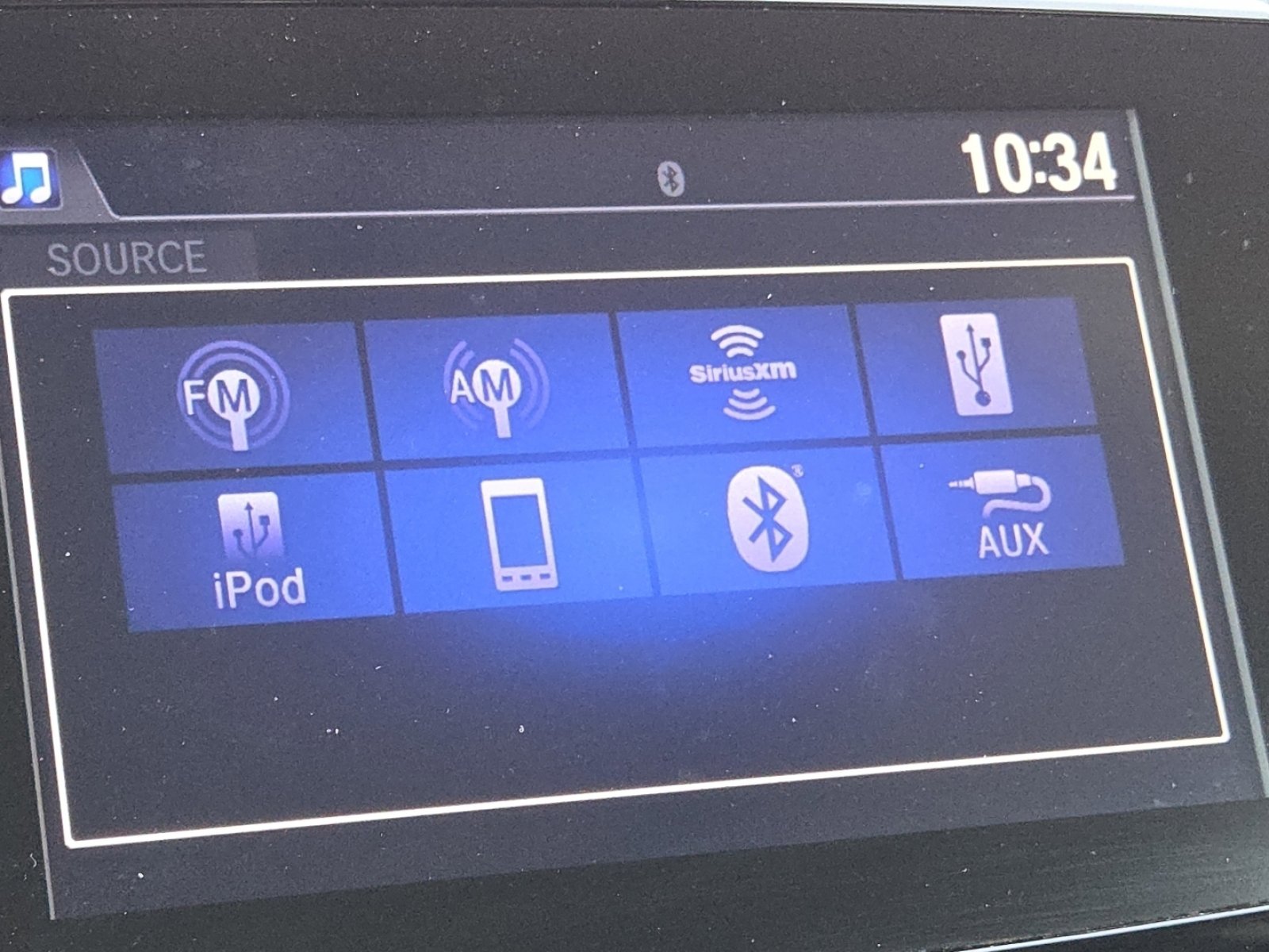 Certified 2023 Honda Ridgeline RTL image 29