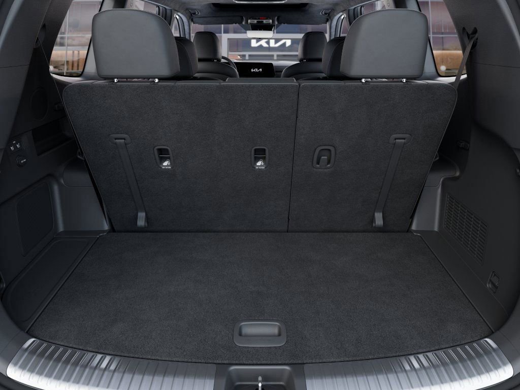 New 2025 Kia Telluride SX X-Line image 21