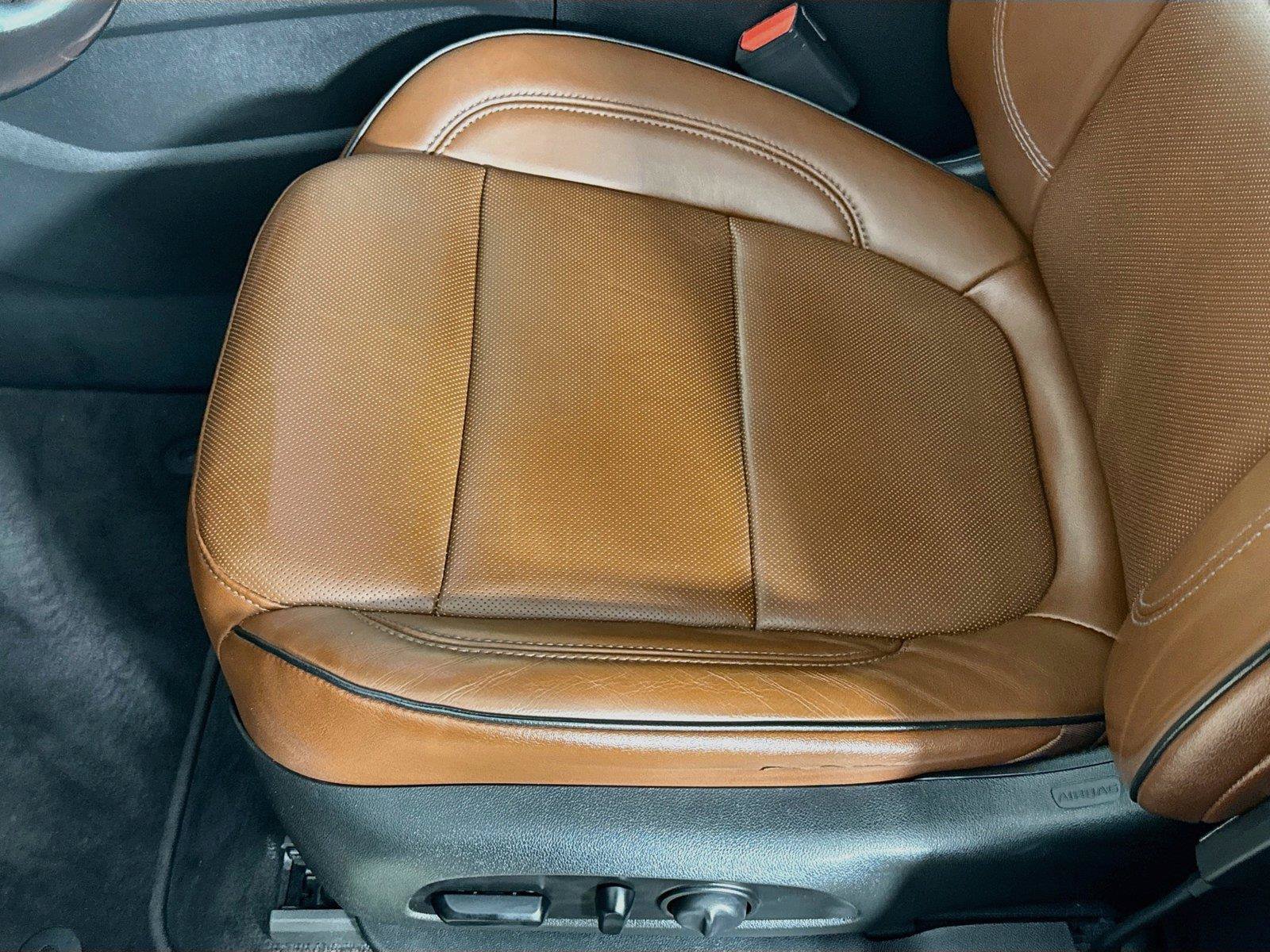 Used 2020 Chevrolet Traverse High Country AWD/4WD image 21