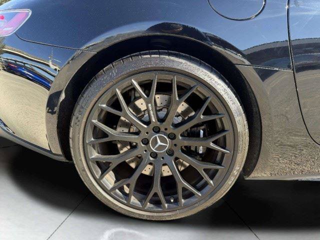 Used 2021 Mercedes-Benz AMG GT Roadster image 48