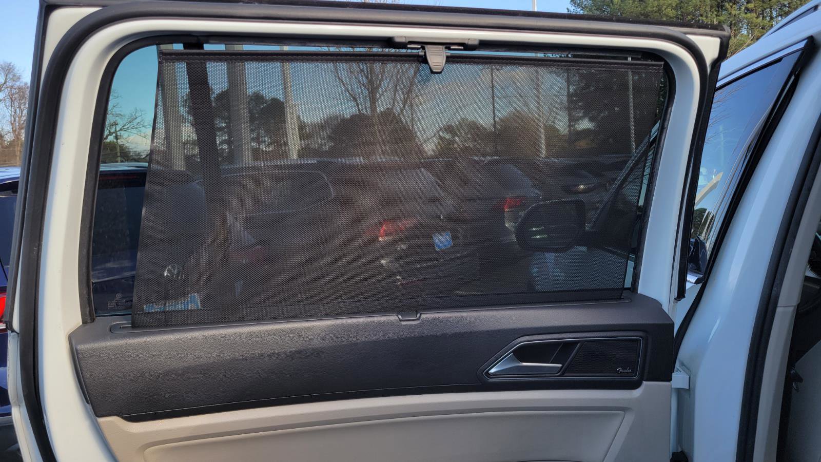 Used 2019 Volkswagen Atlas SEL Premium image 32