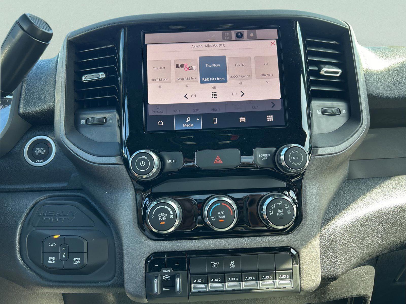 New 2026 RAM 3500 Tradesman image 17