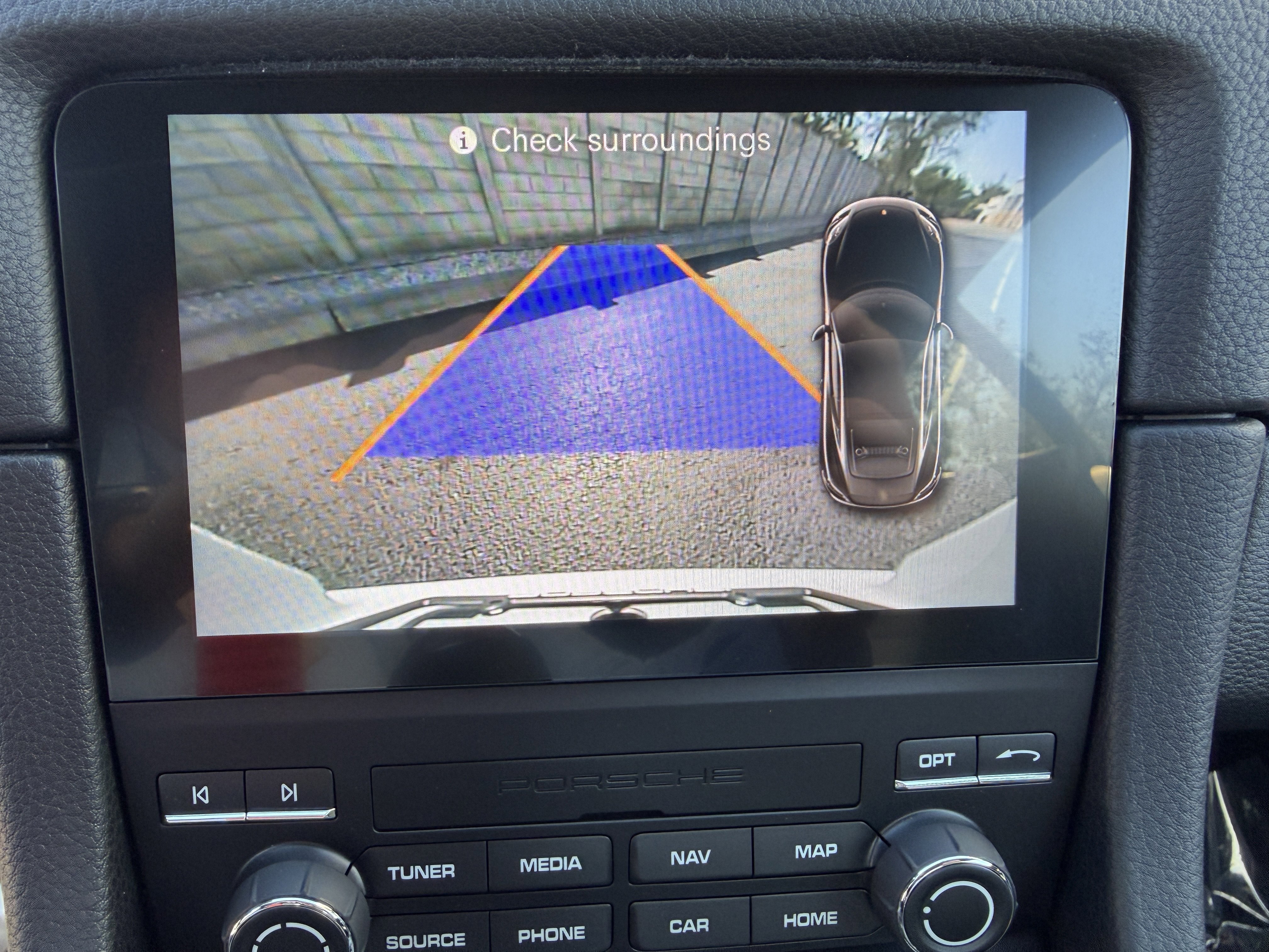 Certified 2025 Porsche 718 Cayman image 25