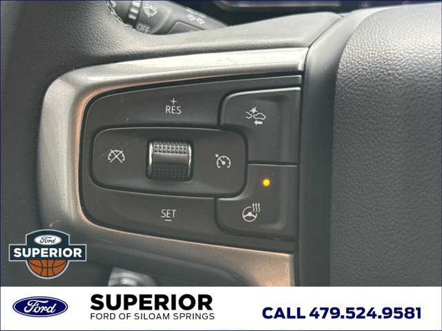 Used 2024 Chevrolet Silverado 3500 LT w/ All Star Edition image 21