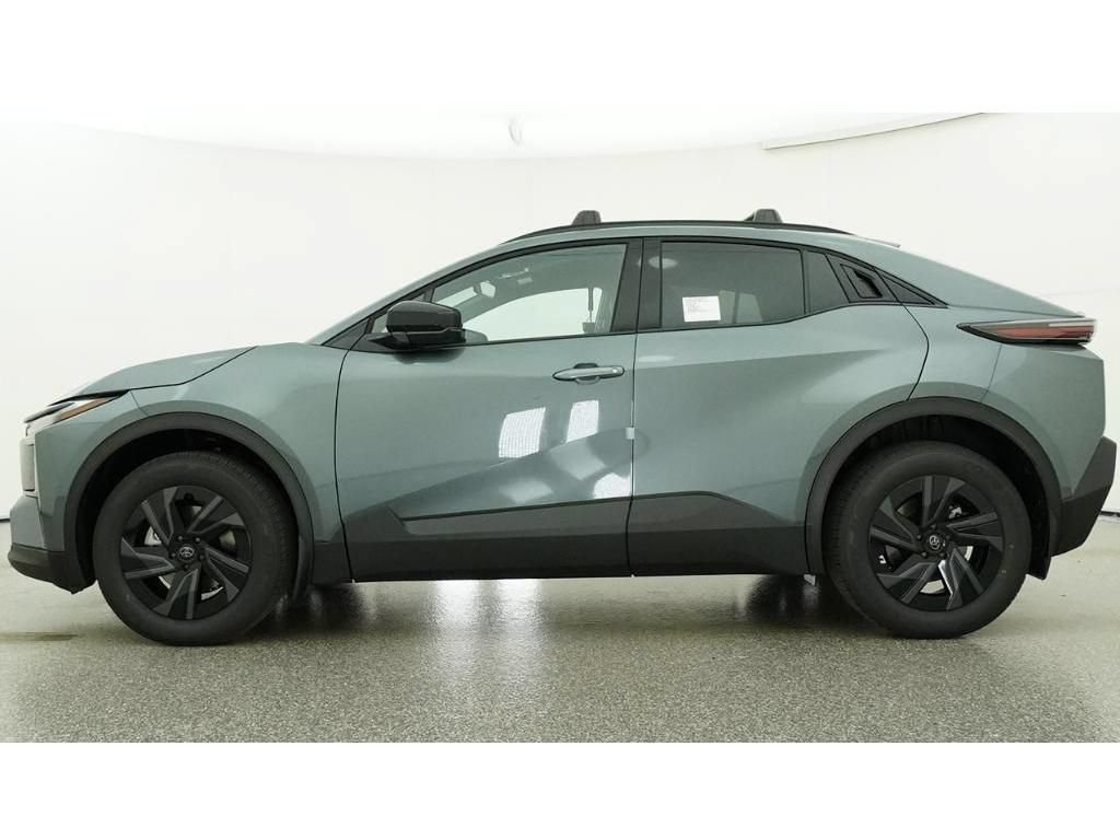 New 2026 Toyota C-HR AWD/4WD image 19