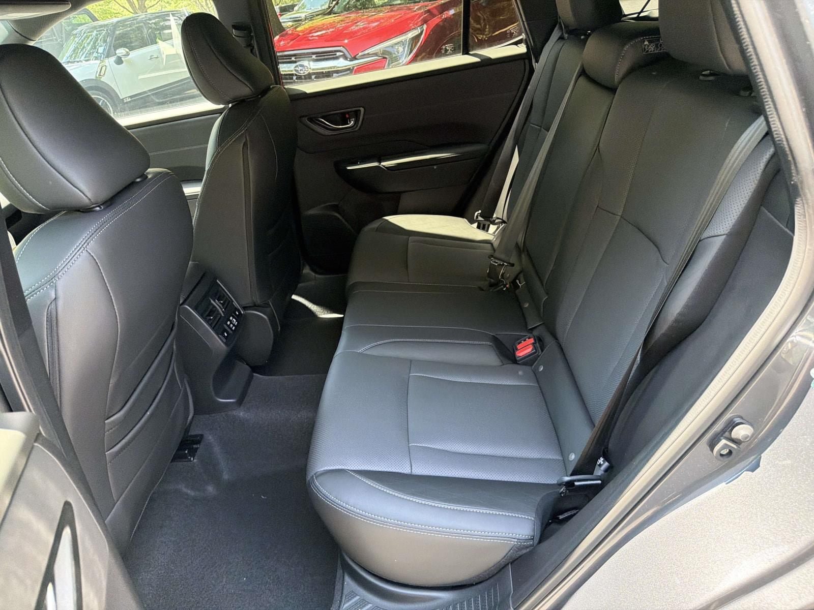 New 2026 Subaru Outback Touring XT AWD/4WD image 12