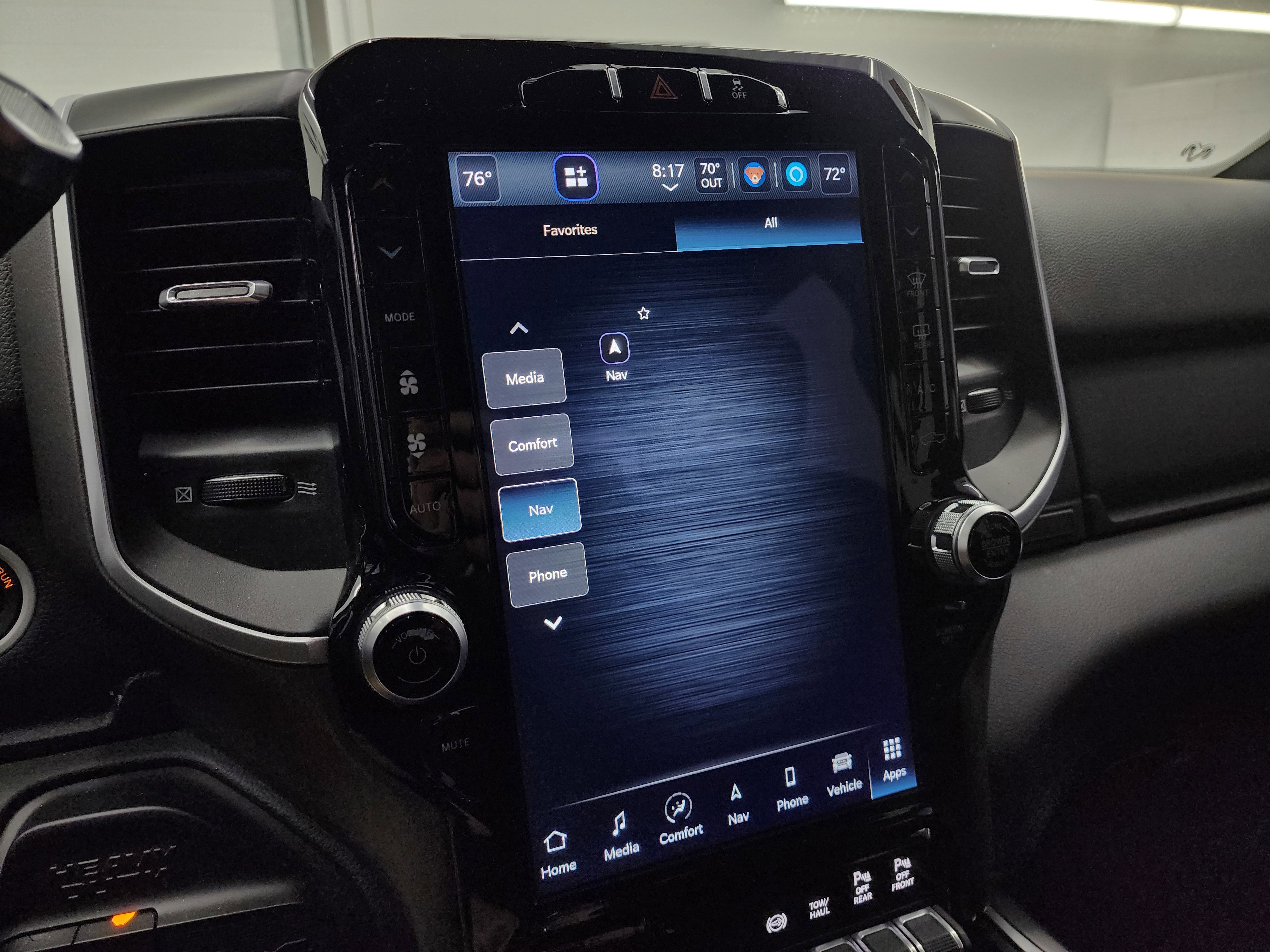 Used 2022 RAM 2500 Big Horn w/ Night Edition image 52